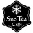 Sno Tea Caff Orlando Logo