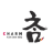Charm Korean Bbq Logo