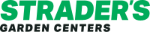 Strader's Garden Centers Logo