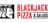 Blackjack Pizza Of Brighton Logo