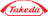 Takeda Pharmaceutical Logo