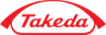 Takeda Pharmaceutical Logo