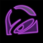 Taco Bell - Tesson Logo
