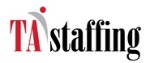 TA Staffing Logo