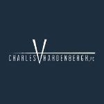 Charles V. Hardenbergh, PC Logo