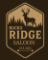 Bucks Ridge Saloon Logo