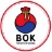 The Bite of Korea Logo