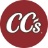 CC's Coffee House Logo