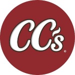 CC's Coffee House Logo