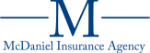 Murrill McDaniel Agency Logo