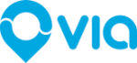 Via Transportation Logo