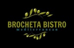 Brocheta Bistro  McAllen Logo