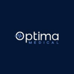 Optima Medical AZ Logo