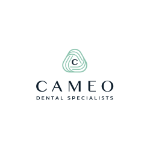 Cameo Dental Specialists Logo