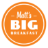 Matt's Big Breakfast Logo