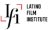 Latino Film Institute Logo