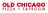Old Chicago Pizza Logo