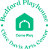 Bedford Playhouse Logo