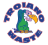 Troiano Waste Logo