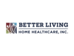 Better Living Inc Logo