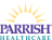 Parrish Healthcare Logo