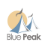 Blue Peak Tents Inc. Logo