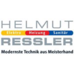 Ressler Motor Group Logo