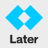 Later Logo