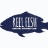 Reel Fish Coastal Kitchen and Bar Logo
