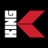 King Plastic Corporation Logo