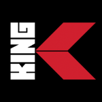 King Plastic Corporation Logo