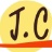 J. Christopher's Logo