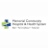 Memorial Community Hospital Corporation Logo