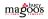 Huey Magoo's Logo