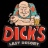 Dick's Last Resort - Nashville Logo