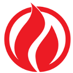 P's Pizza House - Dakota Dunes Logo