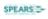 Spears Delivery  Logo