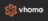 V Home Logo