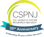Collaborative Support Programs Logo