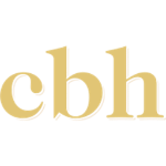 Community Behavioral Health. Logo