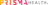 Prisma Health Logo
