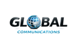 Global Communications LLC Logo