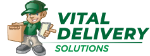 Vital Delivery Solutions Logo
