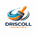 Driscoll Painting Logo