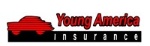 Young America Insurance Logo
