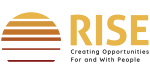 Rise, Inc. Logo