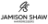 Jamison Shaw Hairdressers Logo