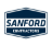 Sanford Contractors Logo