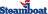 Steamboat Ski Resort Logo