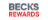 BECK OIL COMPANY OF ILLI NOIS Logo